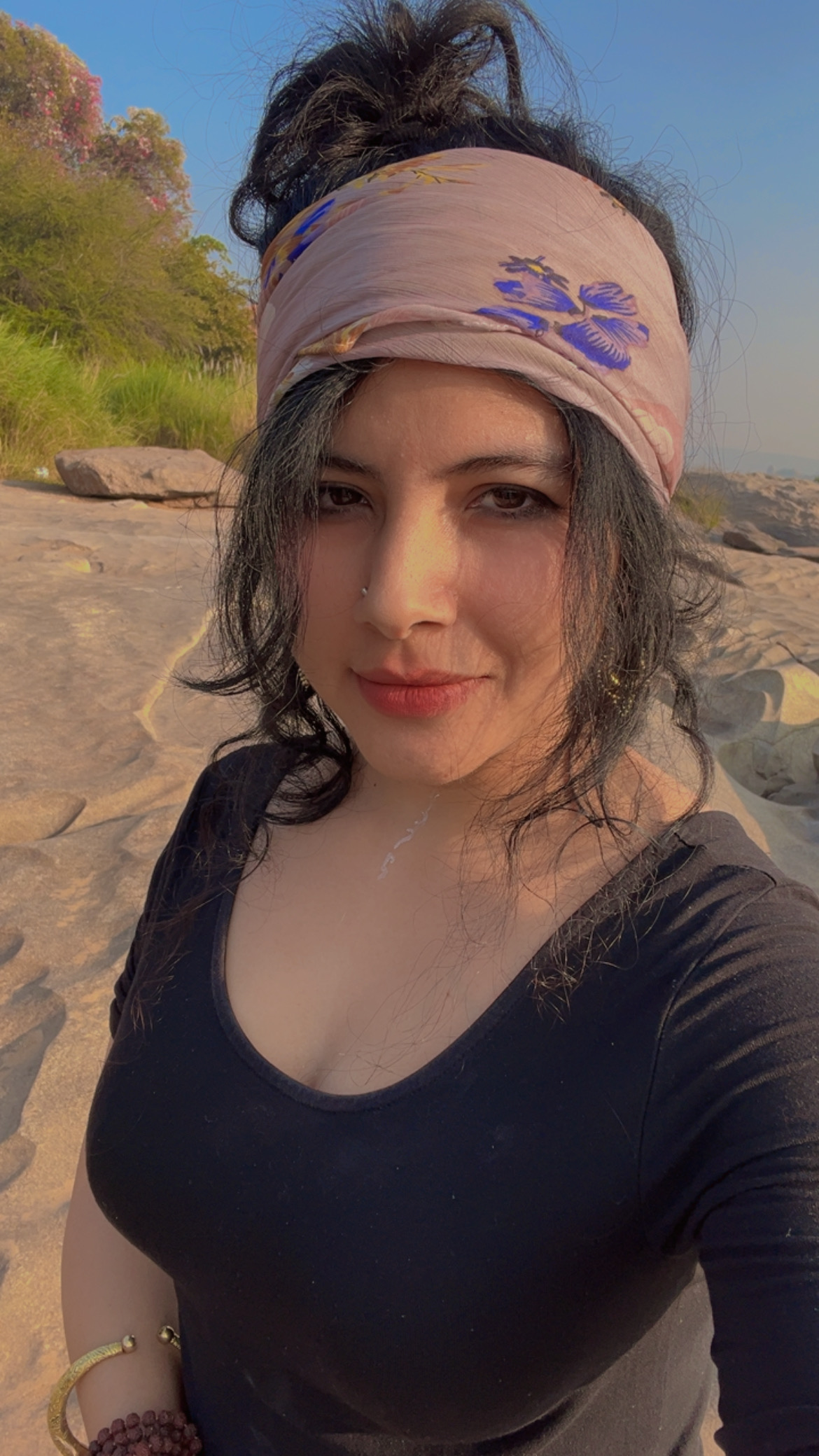 Preeti - Samyama Founder