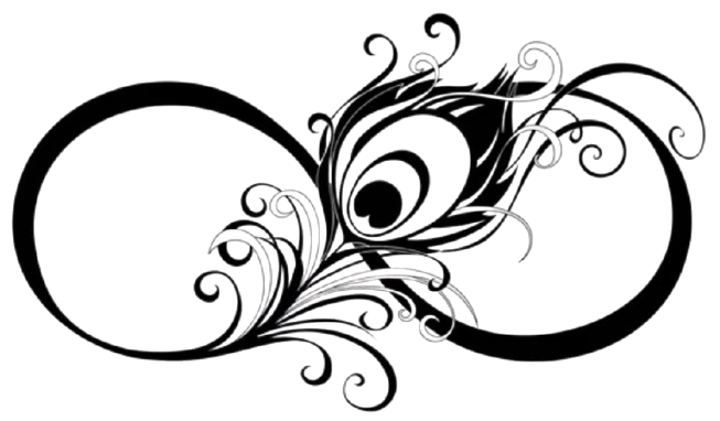 FrequencyBreathwork logo, svg, black