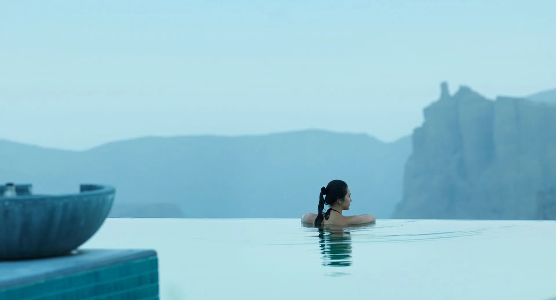 Anantara Al Jabal Al Akhdar Resort, Oman